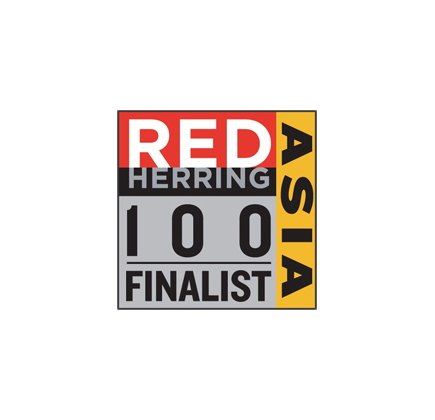 Agioe became one finalist of the 2011 Red Herring Top 100 Asia