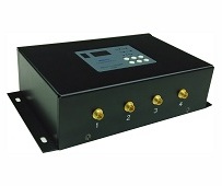 測溫式電氣火災(zāi)探測器