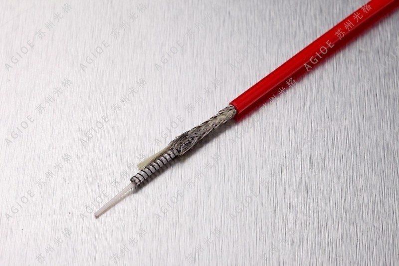 關(guān)于光格光纖測(cè)溫主機(jī)不適配其他品牌ATF-100感溫光纖的聲明