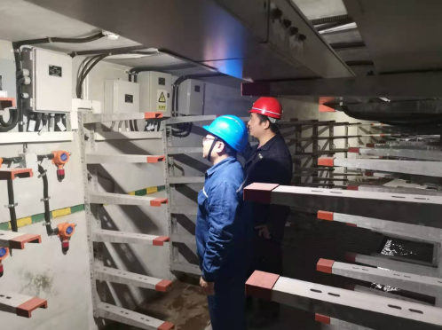光格助力國網(wǎng)重慶電力，破解解放碑商圈電網(wǎng)建設難題