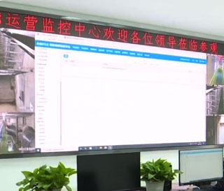 光格助力琿春管廊建設，守護城市“生命管線”